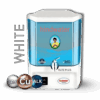 Cute Plus Water Purifier (White)