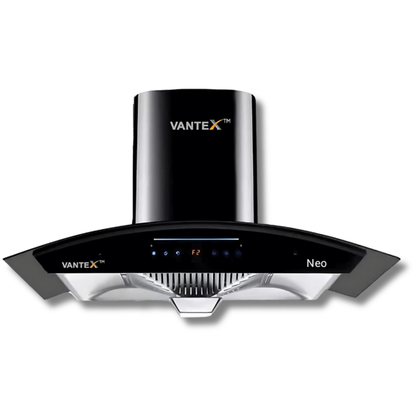 NEO Kitchen Chimney - Vantex