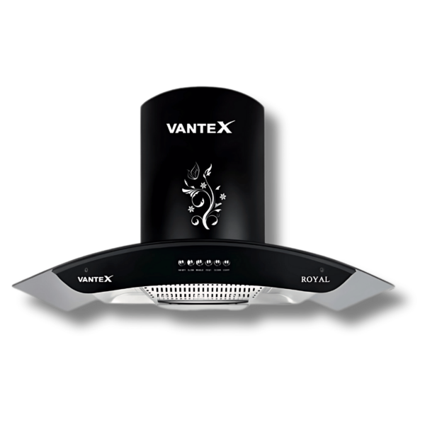 Royal Kitchen Chimney - Vantex