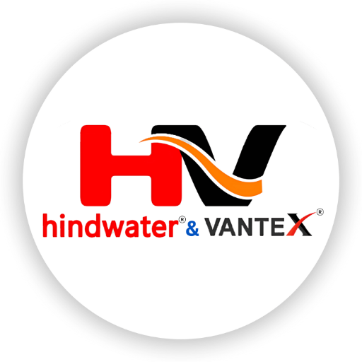 HV Appliances circle Logo