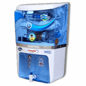 Velva Plus Blue – Advanced Smart Purifier by Hindwater®