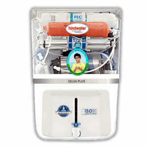 Velva Plus White – Premium Purity Redefined by Hindwater®
