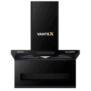 Blackberry Kitchen Chimney - Vantex