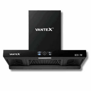 Eco 3w Kitchen Chimney - Vantex