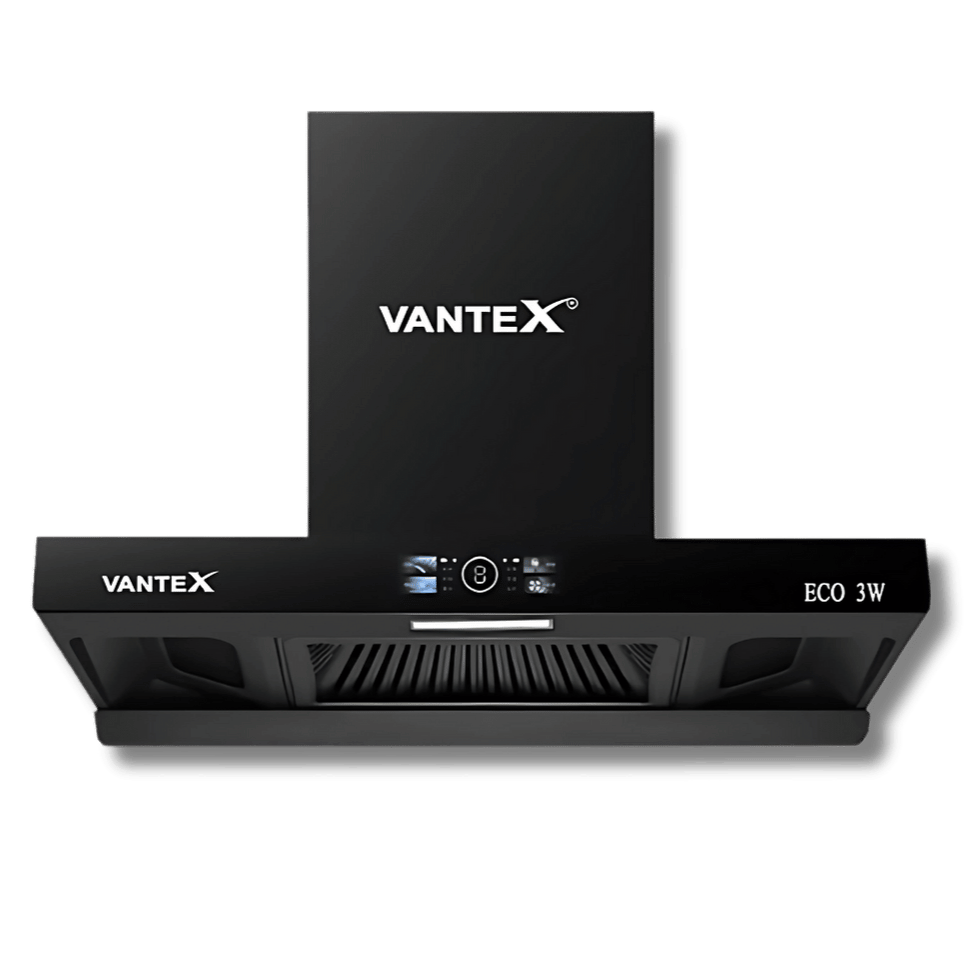 Eco 3w Kitchen Chimney - Vantex