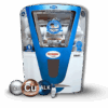 Smart Water Purifier – Blue Edition
