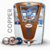 Smart Water Purifier – Copper Edition