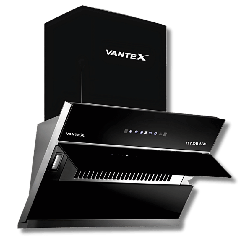 Hydraw Kitchen Chimney - Vantex