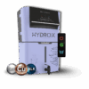 Hydrox Lavender Mist – The Future of Stylish Hydration