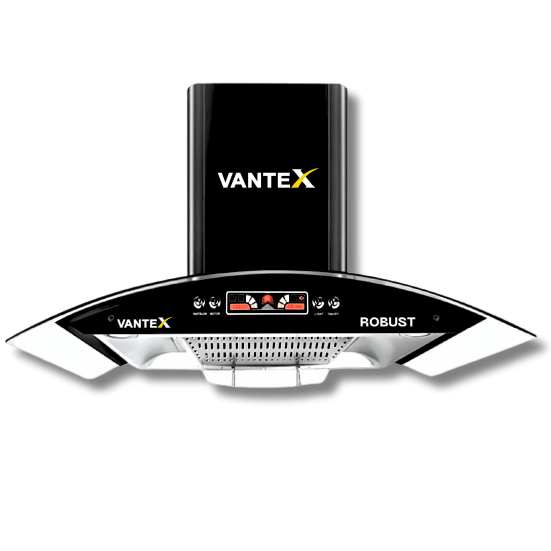 Robust Kitchen Chimney - Vantex
