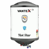 Hot Star - Geyser - Vantex