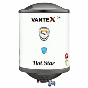 Hot Star - Geyser - Vantex